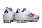 Chuteira Adidas F50 Elite Campo - Trava de Alúminio