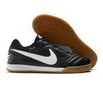 Chuteira Futsal Nike SB GATO - Preto - Vilas Store