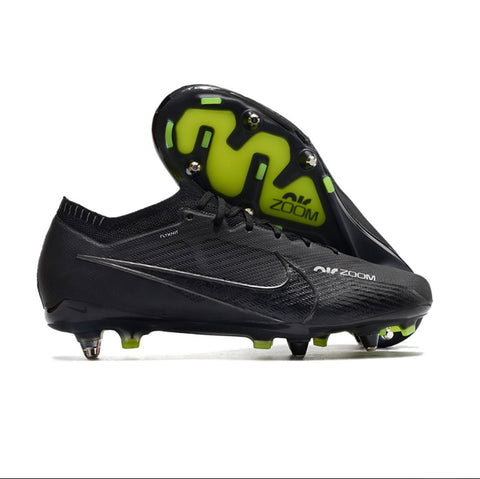 Chuteira Campo Nike Mercurial - Trava mista - Vilas Store