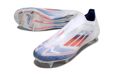 Chuteira Adidas F50 Elite Campo - Trava de Alúminio