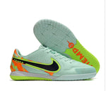 Chuteira Futsal Nike Tiempo - Verde - Vilas Store