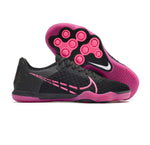 Chuteira Futsal Nike React GATO - Preto e rosa - Vilas Store