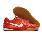 Chuteira Futsal Nike SB GATO - Vermelha - Vilas Store