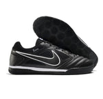 Chuteira Futsal Nike SB GATO - Preto - Vilas Store