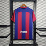 Camisa Barcelona I 23/24 Nike - Vilas Store