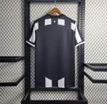 Camisa Botafogo 23/24 - Preto e Branco - Vilas Store