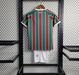 Kit Infantil Fluminense I 23/24 - Vilas Store