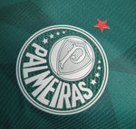 Camisa Palmeiras I 23/24 - Verde - Puma - Masculino Jogador - Vilas Store