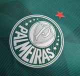 Camisa Palmeiras I 23/24 - Verde - Puma - Masculino Jogador - Vilas Store