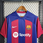 Camisa Barcelona I 23/24 Nike - Vilas Store