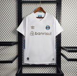 Camisa Grêmio 23/24 Umbro - Branco - Vilas Store