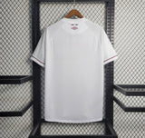 Camisa Fluminense II 23/24 Umbro - Branco - Vilas Store