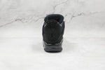 Tênis Nike Air Jordan 4 Retro Black Cat - Vilas Store