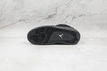 Tênis Nike Air Jordan 4 Retro Black Cat - Vilas Store