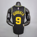 Regata Golden State Warriors Masculina - Preta - Vilas Store