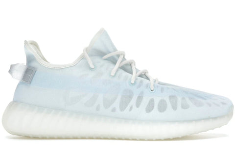 Tênis Adidas Yeezy Boost 350 V2 Mono Ice - Vilas Store