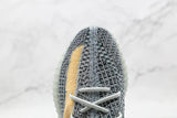 Tênis Adidas Yeezy Boost 350 V2 Ash Blue - Vilas Store