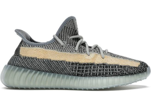 Tênis Adidas Yeezy Boost 350 V2 Ash Blue - Vilas Store