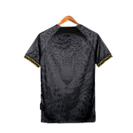 Camisa Pantera Seleção Brasil 2022 Nike - Preto - Vilas Store