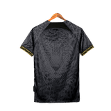 Camisa Pantera Seleção Brasil 2022 Nike - Preto - Vilas Store