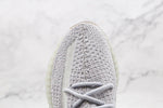 Tênis Adidas Yeezy Boost 350 V2 Tail Light - Vilas Store