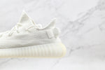 Tênis Adidas Yeezy Boost 350 V2 Cream/triple White - Vilas Store