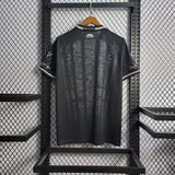 Camisa Manto da Massa Atlético Mineiro 22/23 Le Coq - Preto - Vilas Store