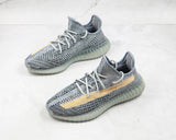 Tênis Adidas Yeezy Boost 350 V2 Ash Blue - Vilas Store