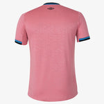 Camisa Grêmio Outubro Rosa 22/23 Umbro - Rosa - Vilas Store