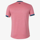 Camisa Grêmio Outubro Rosa 22/23 Umbro - Rosa - Vilas Store