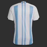 Camisa Argentina I [Campeão da Copa] 2022 Adidas - Vilas Store