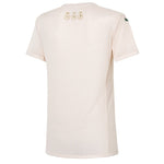 Camisa Feminina Palmeiras 21/22 Puma - Bege - Vilas Store