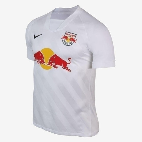 Camisa RB Bragantino I 20/21 Nike - Branco - Vilas Store