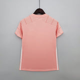 Camisa Feminina Internacional Outubro Rosa 21/22 Adidas - Rosa - Vilas Store