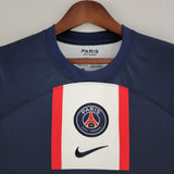 Camisa PSG I [Sem Patrocínio] 22/23 Nike - Azul - Vilas Store