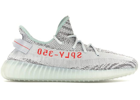 Tênis Adidas Yeezy Boost 350 V2 Blue Tint - Vilas Store