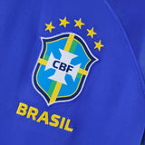 Camisa Seleção Brasil 22/23 Nike - Azul - Vilas Store