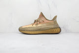 Tênis Adidas Yeezy Boost 350 V2 Sand Taupe - Vilas Store