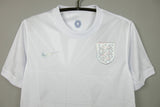 Camisa Seleção Inglaterra 2022 Euro Woman Nike - Branco - Vilas Store