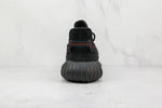 Tênis Adidas Yeezy Boost 350 V2 Black Red - Vilas Store