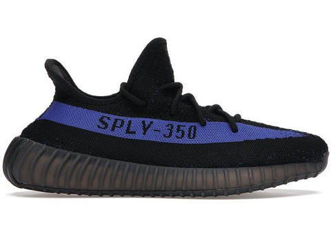 Tênis Adidas Yeezy Boost 350 V2 Dazzling Blue - Vilas Store