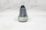 Tênis Adidas Yeezy Boost 350 V2 Ash Blue - Vilas Store