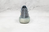 Tênis Adidas Yeezy Boost 350 V2 Ash Blue - Vilas Store