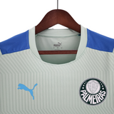 Camisa de Treino Palmeiras 22/23 Puma - Verde - Vilas Store