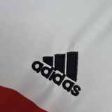 Camisa São Paulo I [Com Patrocínios] 22/23 Adidas - Branco - Vilas Store