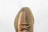 Tênis Adidas Yeezy Boost 350 V2 Sand Taupe - Vilas Store