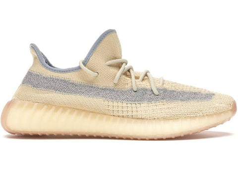 Tênis Adidas Yeezy Boost 350 V2 Linen - Vilas Store