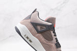 Tênis Nike Air Jordan 4 Retro Taupe Haze - Vilas Store