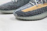 Tênis Adidas Yeezy Boost 350 V2 Ash Blue - Vilas Store