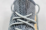 Tênis Adidas Yeezy Boost 350 V2 Ash Blue - Vilas Store